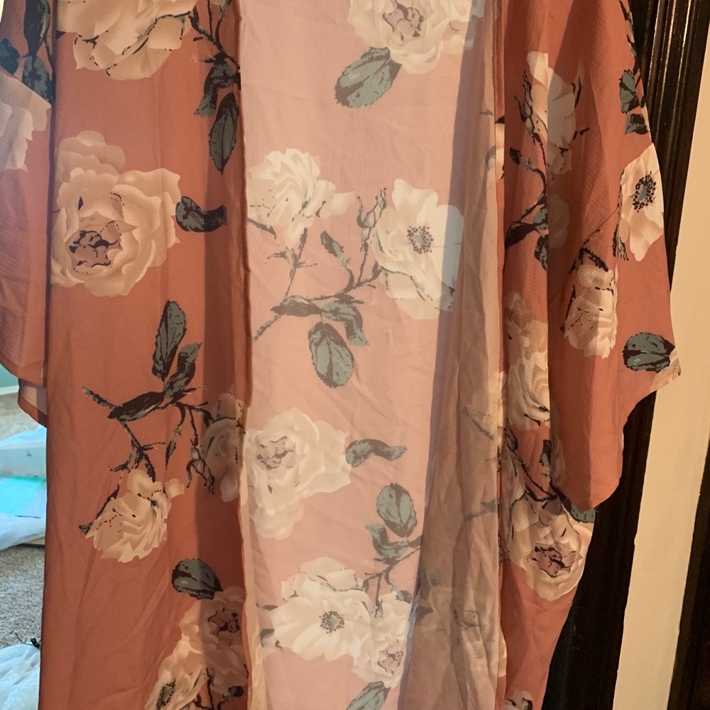 Kimono